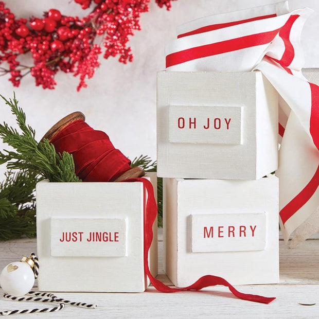 Nest Box – MERRY