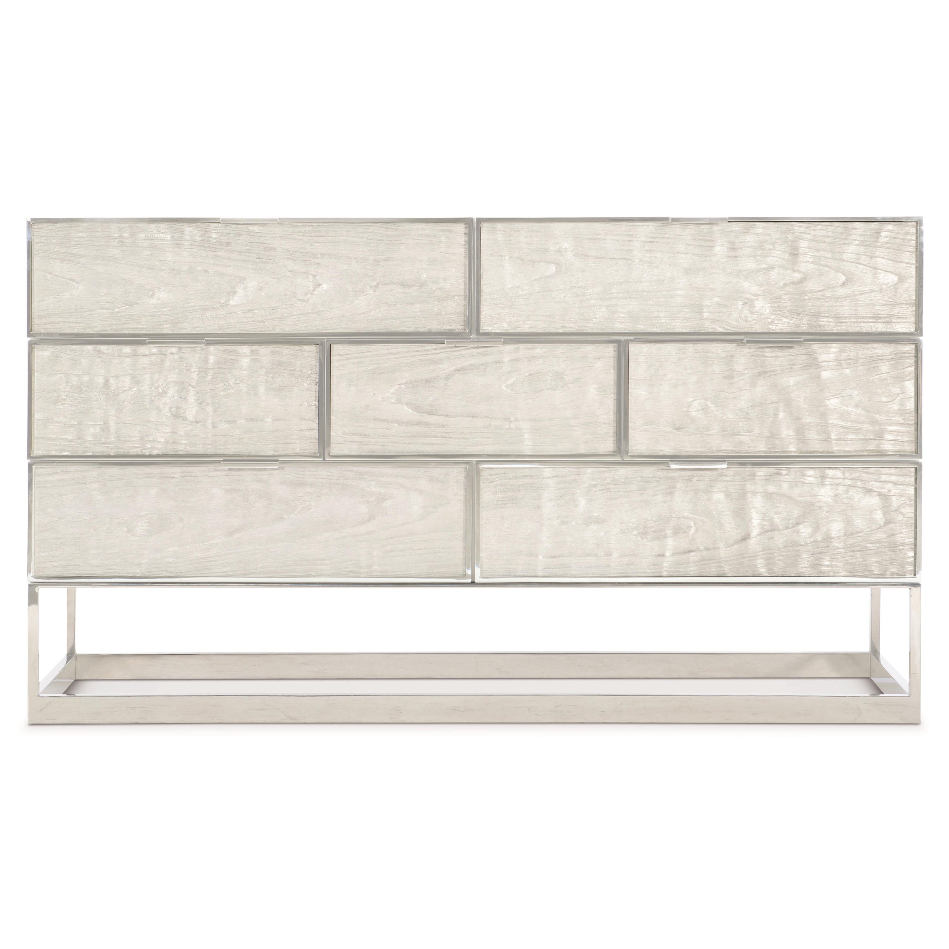Parkhurst Dresser