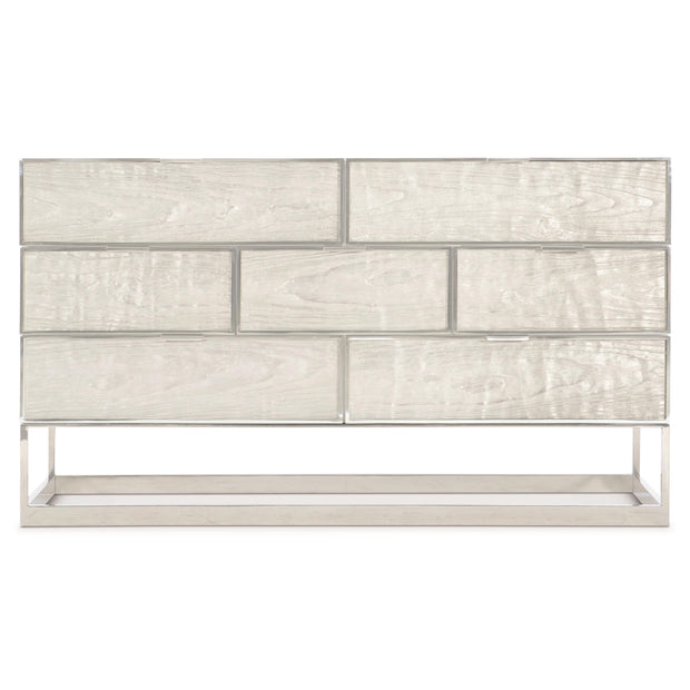 Parkhurst Dresser