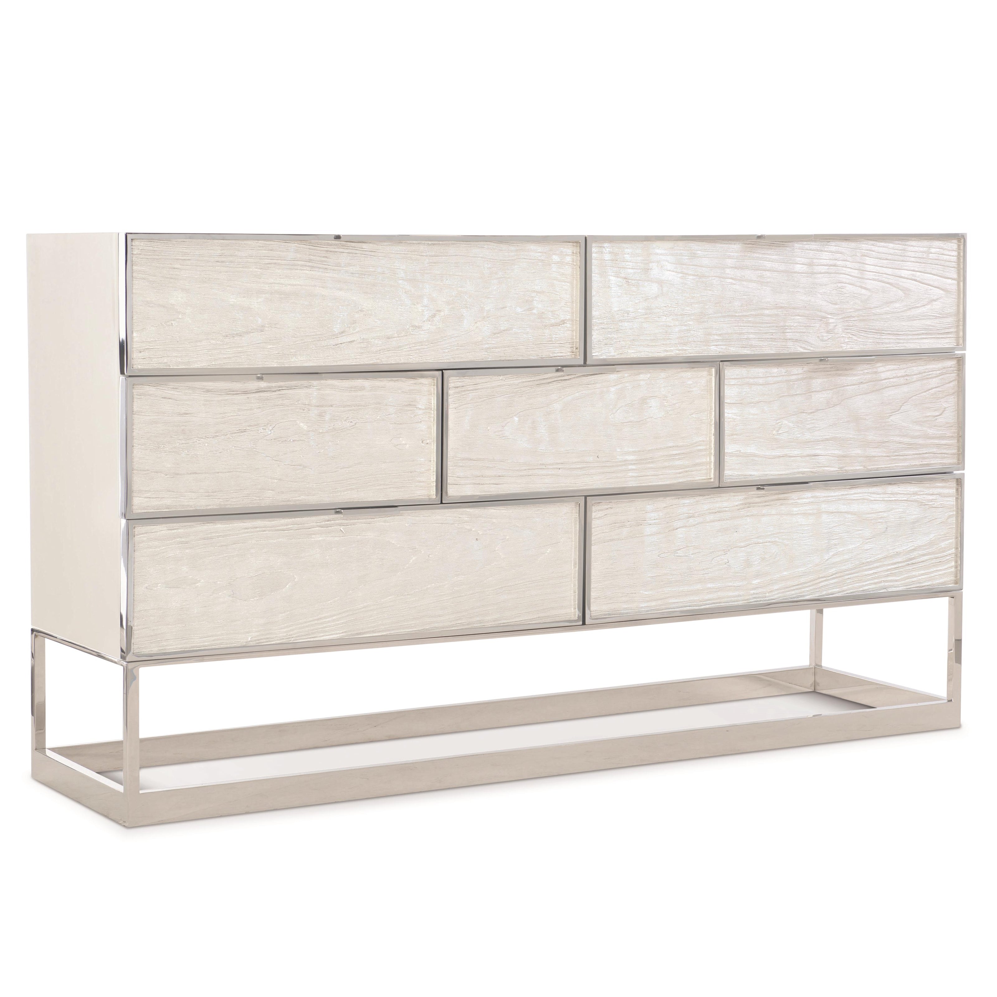 Parkhurst Dresser