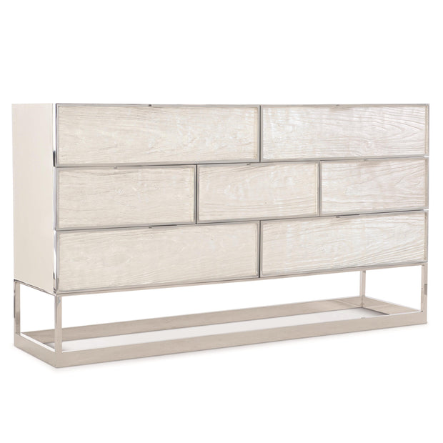 Parkhurst Dresser