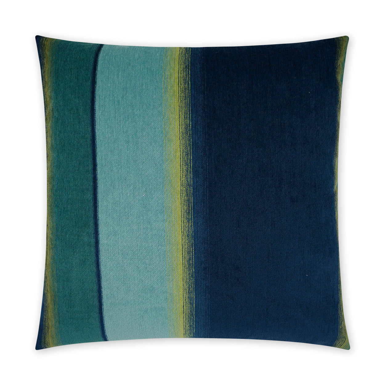 Kamara Pillow-Lagoon