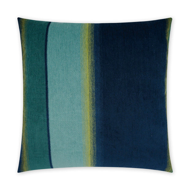 Kamara Pillow-Lagoon