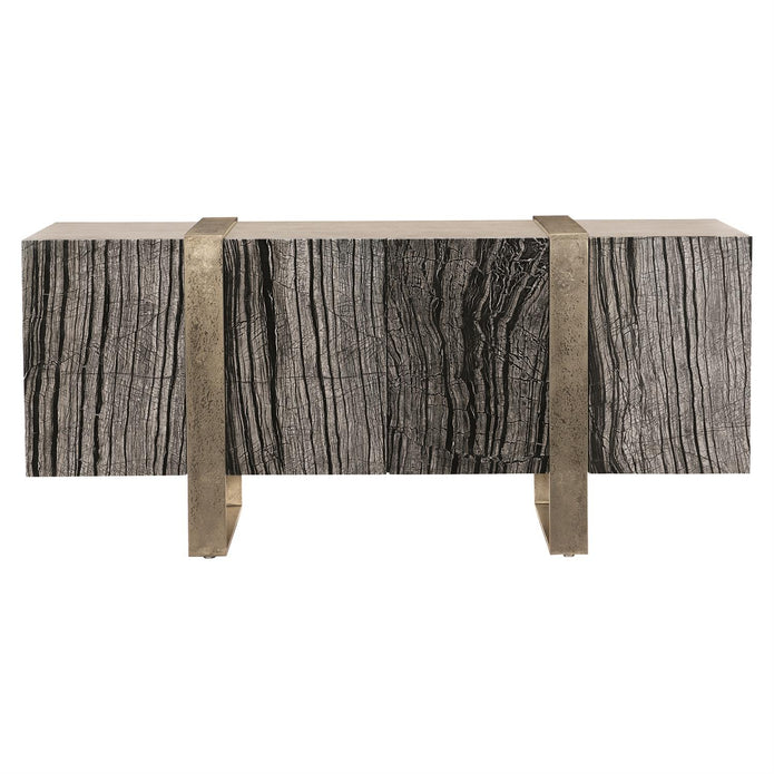 Linea Entertainment Credenza