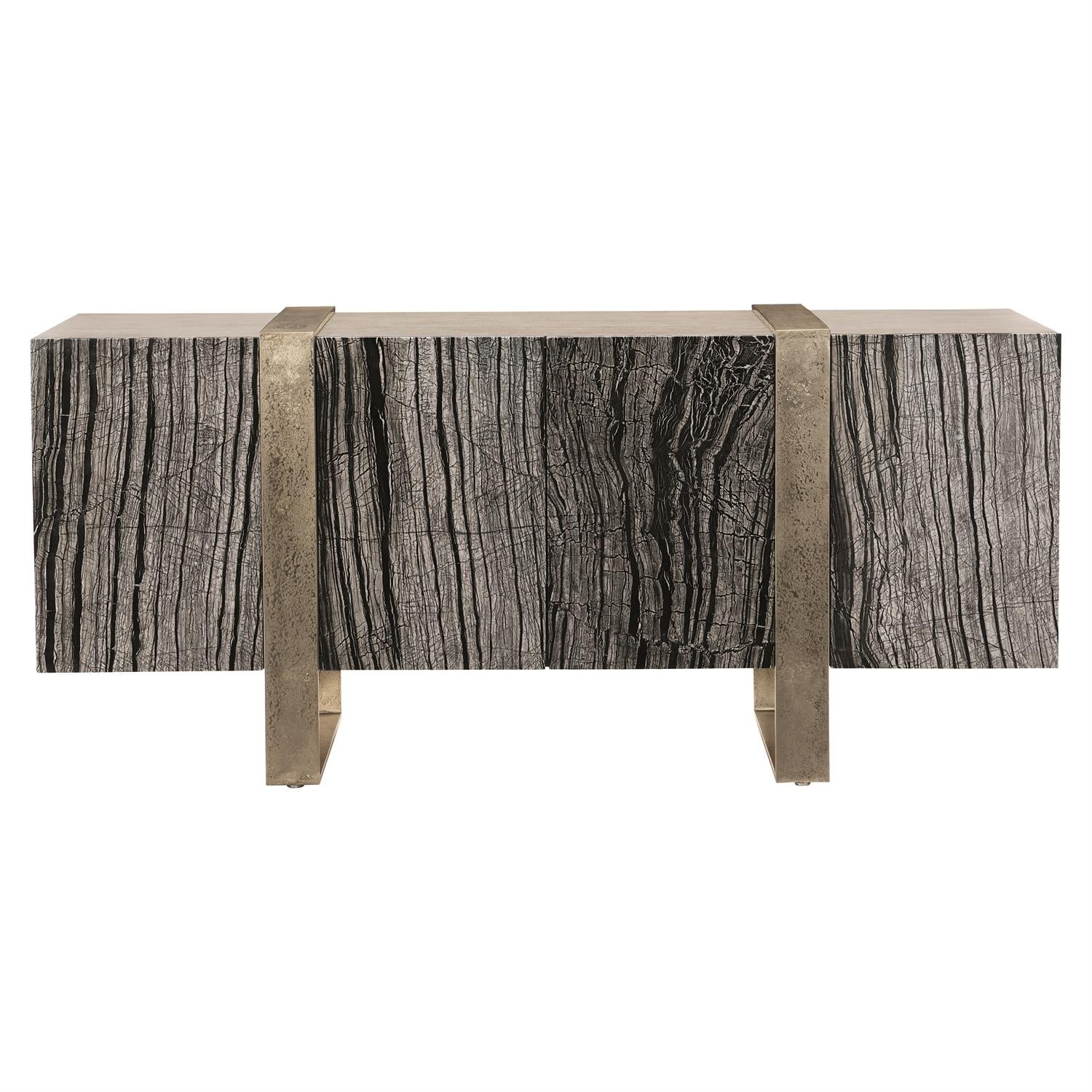Linea Entertainment Credenza