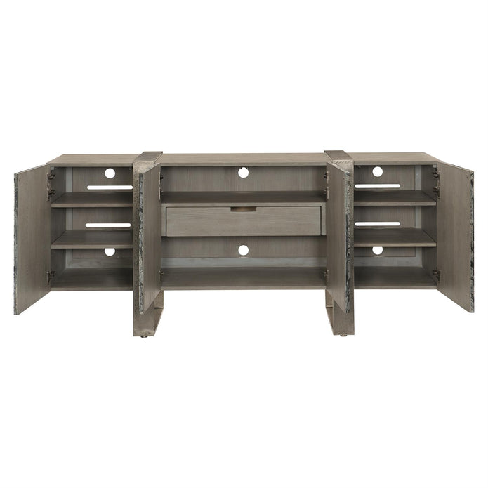 Linea Entertainment Credenza