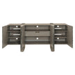 Linea Entertainment Credenza