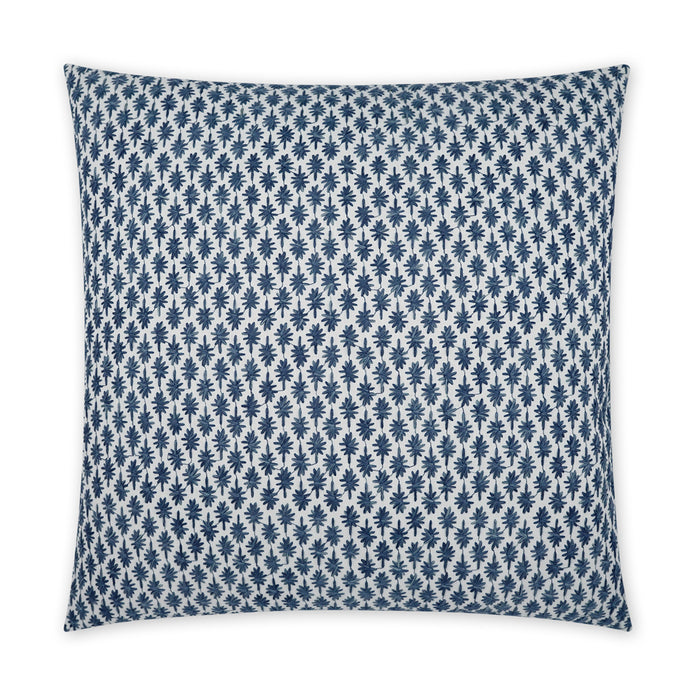 Crest Haven Pillow