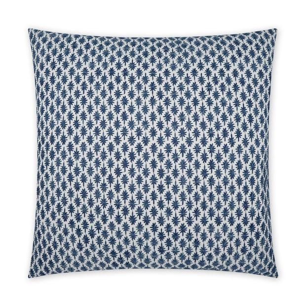Crest Haven Pillow