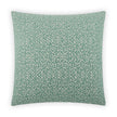 Code Pillow-Malachite