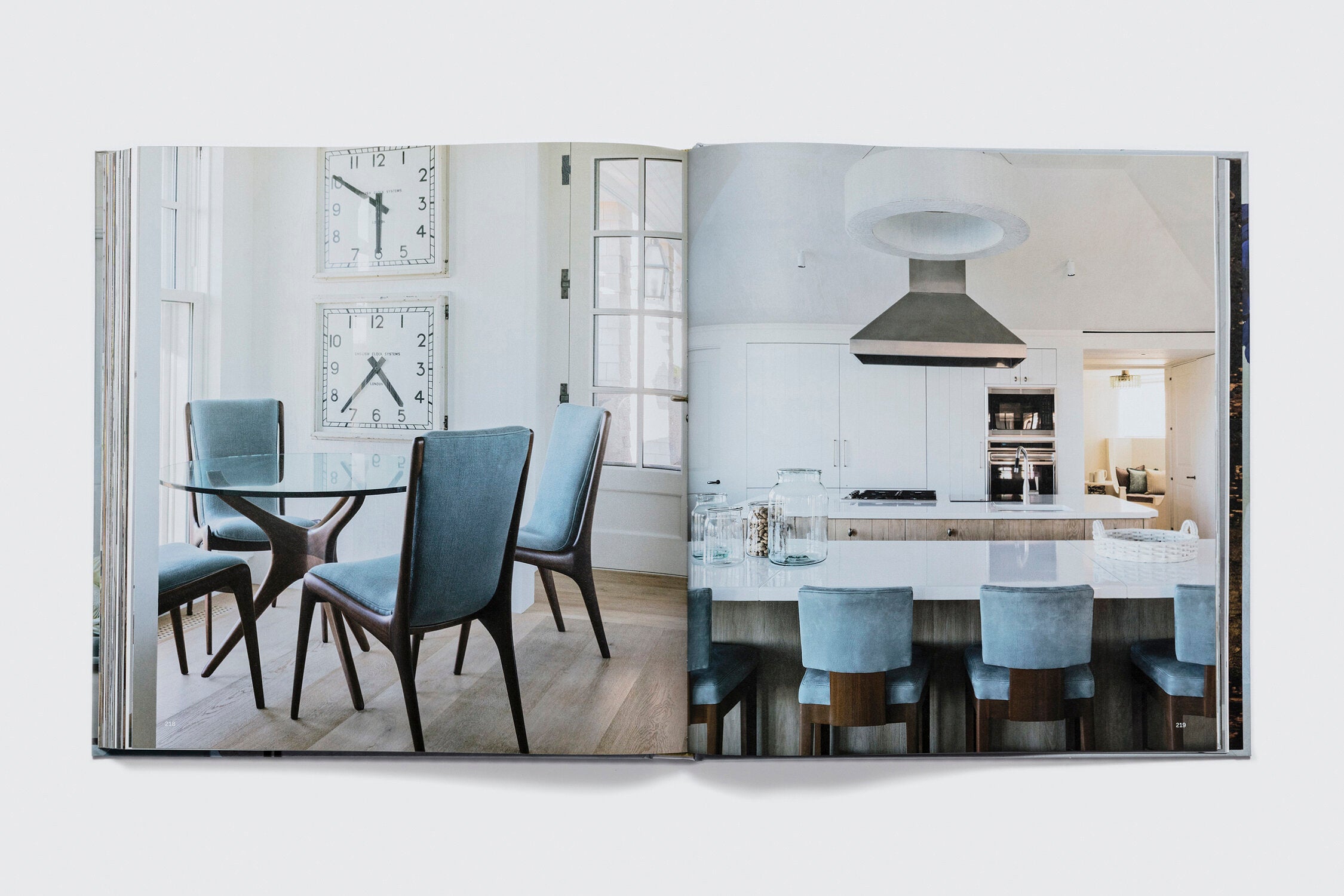 Book- Mark Epstein Design