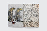 Book- Connections: Moroccan Carpets/Design/Art/Architecture