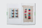Book- Connections: Moroccan Carpets/Design/Art/Architecture