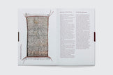 Book- Connections: Moroccan Carpets/Design/Art/Architecture