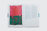 Book- Connections: Moroccan Carpets/Design/Art/Architecture
