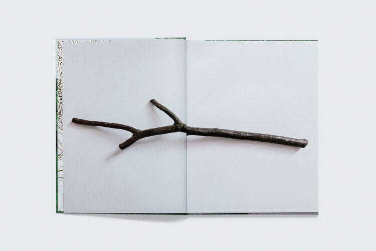 Book- Artifact