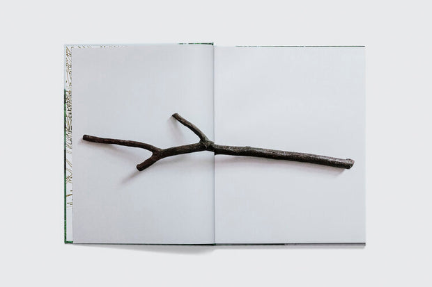 Book- Artifact