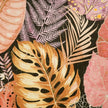 Congo Sunset Pillow