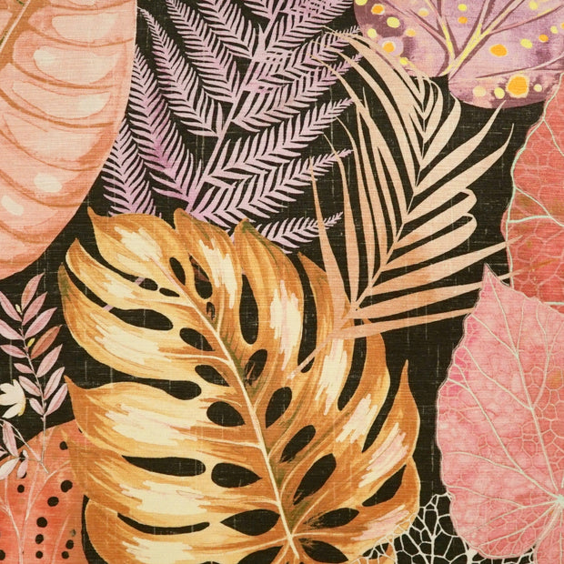 Congo Sunset Pillow