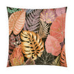 Congo Sunset Pillow