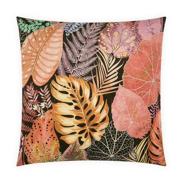Congo Sunset Pillow