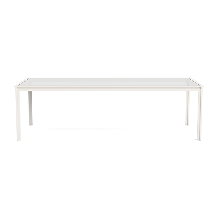 Swim 45" X 99" Dining Table