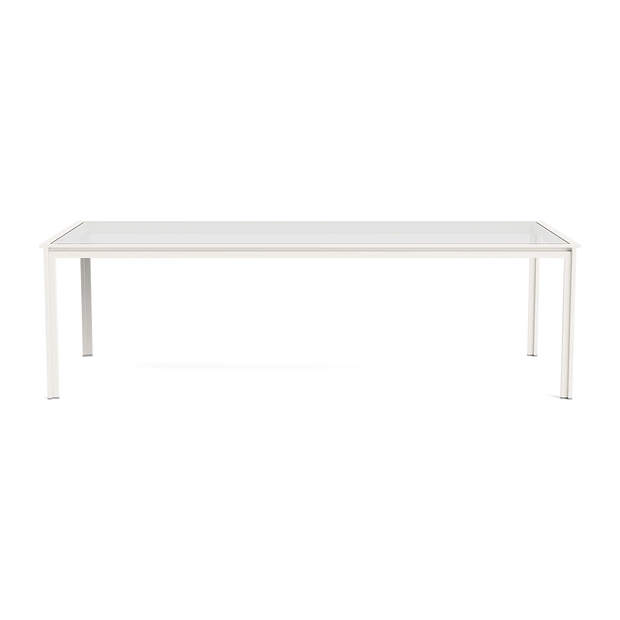 Swim 45" X 99" Dining Table