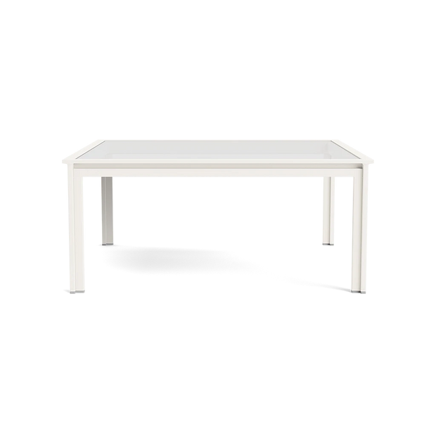 Swim 45" Square Coffee Table