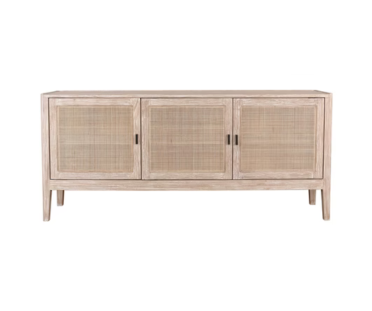 JAMES CABINET NATURAL