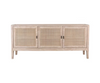 JAMES CABINET NATURAL
