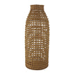 Medium Wicker Vase