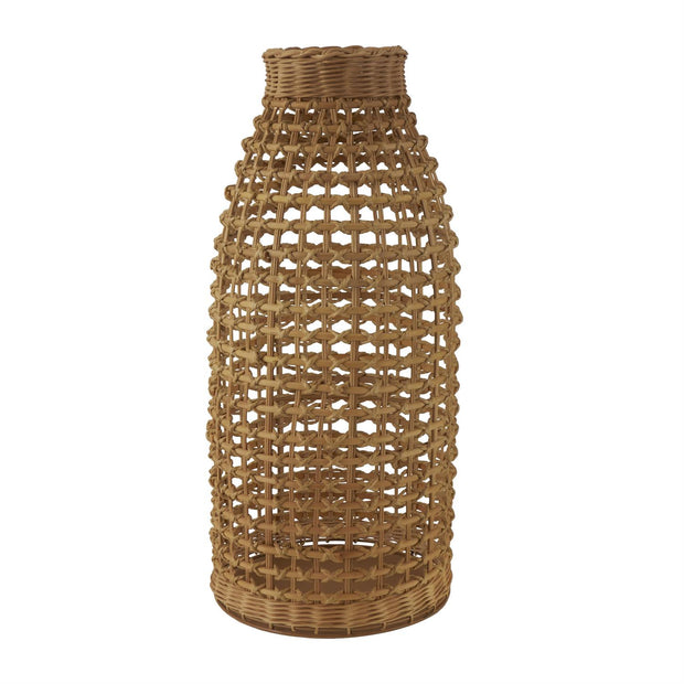 Handmade Woven Decorative Vase