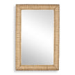 Twisted Seagrass Large Mirror