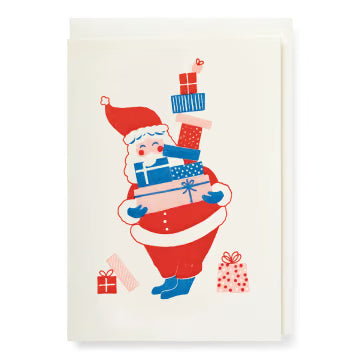 Archivist Assorted Christmas Cards
