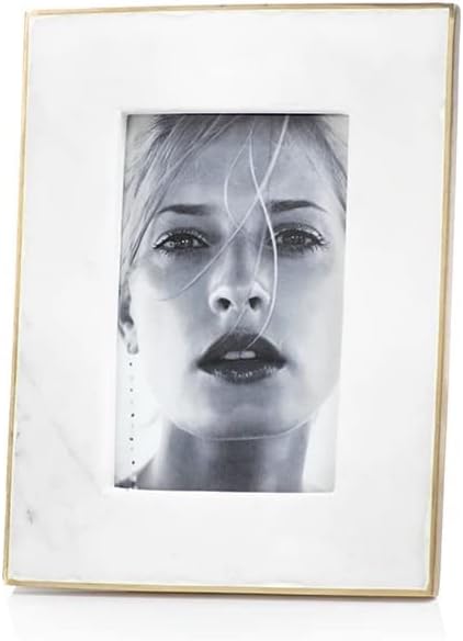Marmo Marble Frame - 4x6
