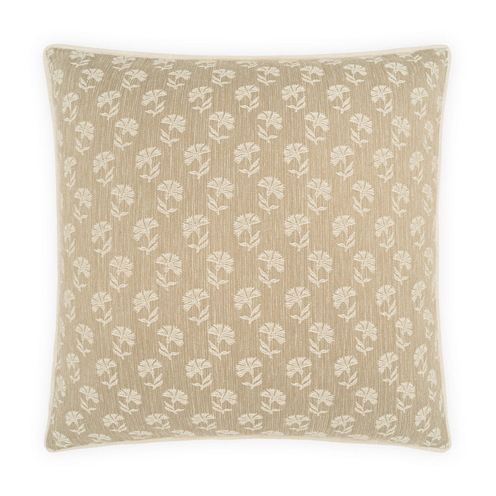 Thistle Pillow