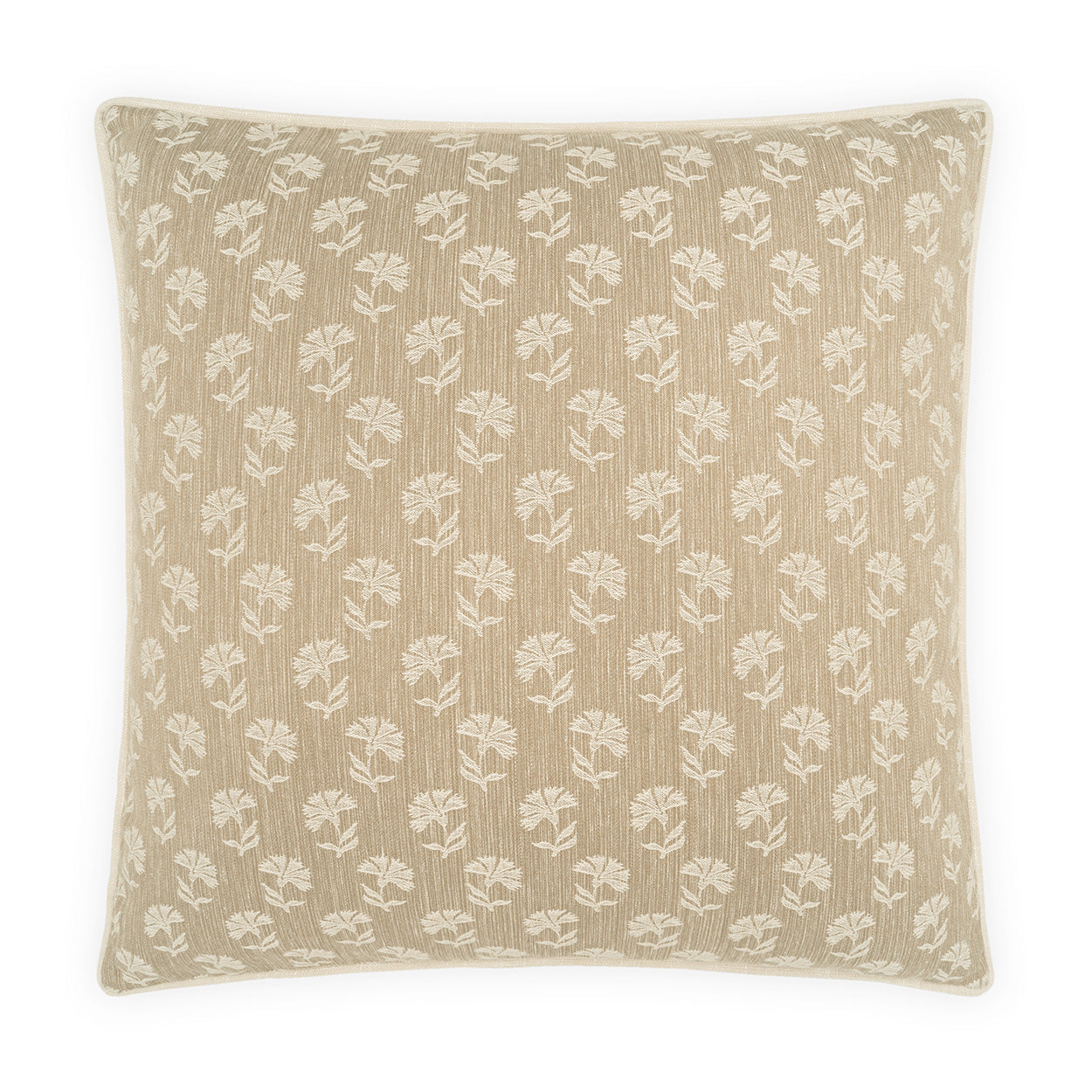 Thistle Pillow