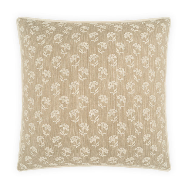 Thistle Pillow
