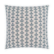 Clemence – Blue Pillow