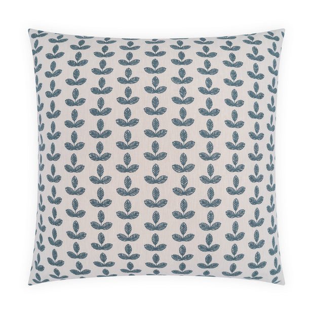Clemence – Blue Pillow