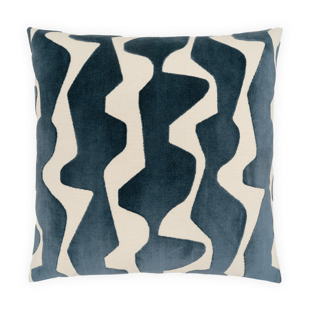 Spazzio - Lapis Pillow