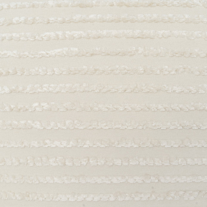 Keaton Cream Pillow
