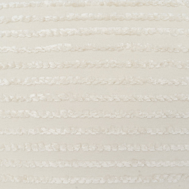 Keaton Cream Pillow