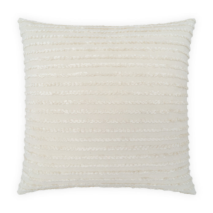 Keaton Cream Pillow