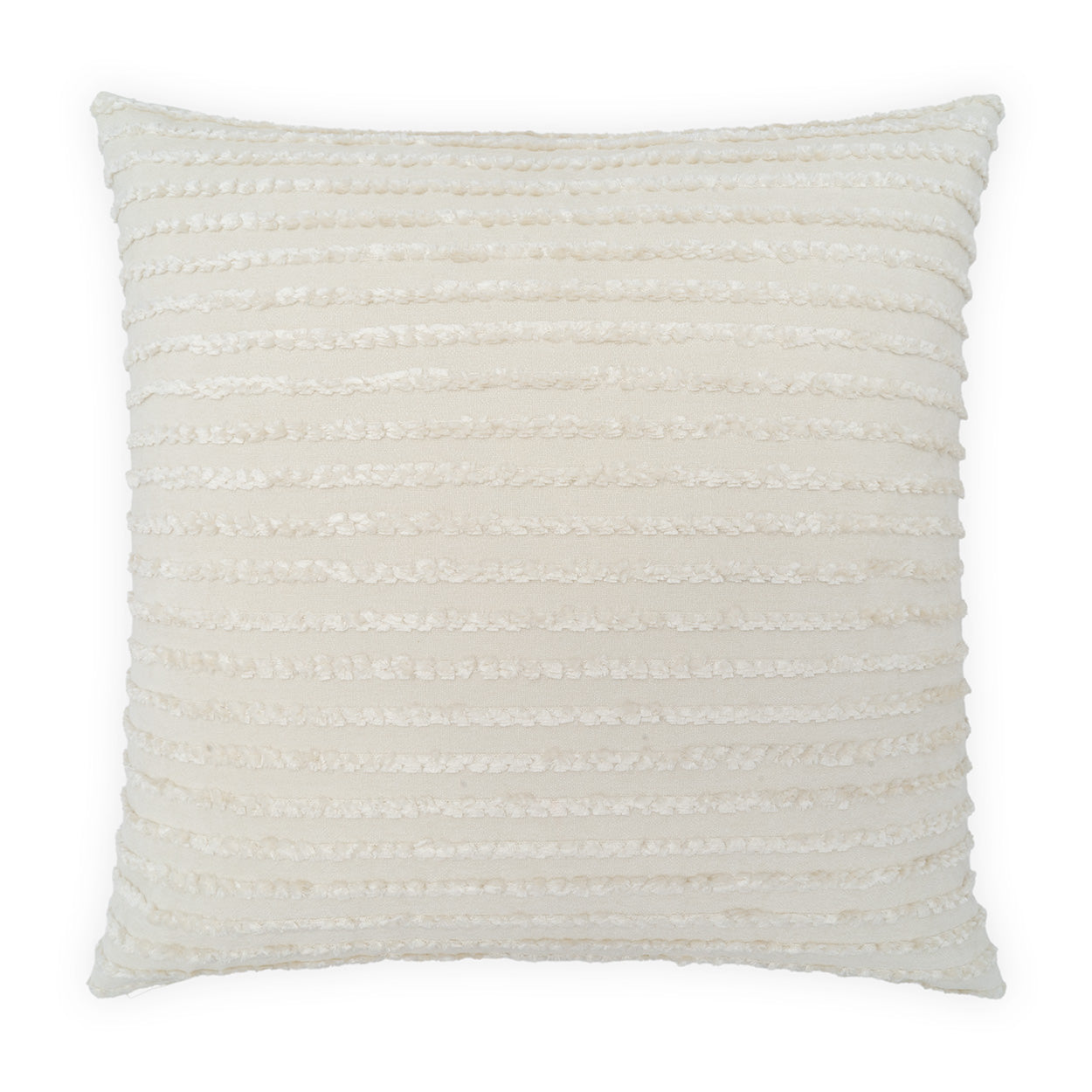 Keaton Cream Pillow