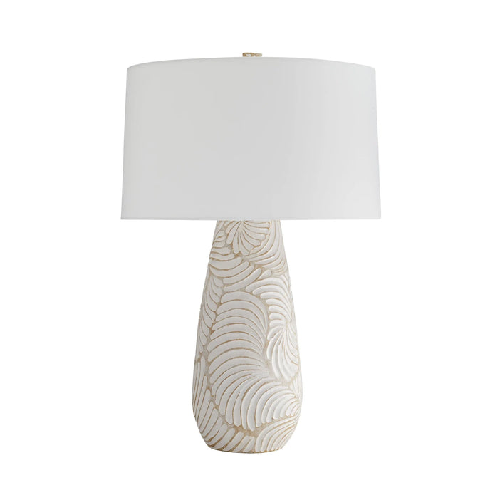 Castillo Desk Lamp