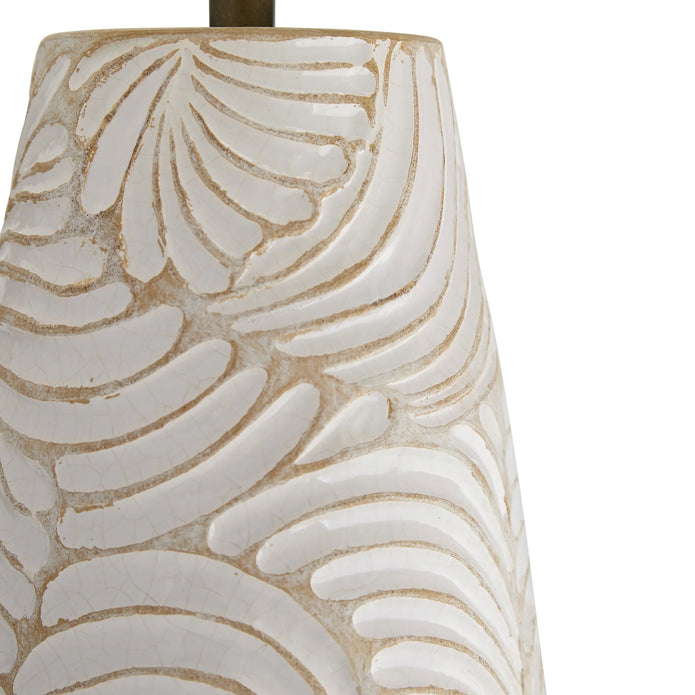 Castillo Desk Lamp