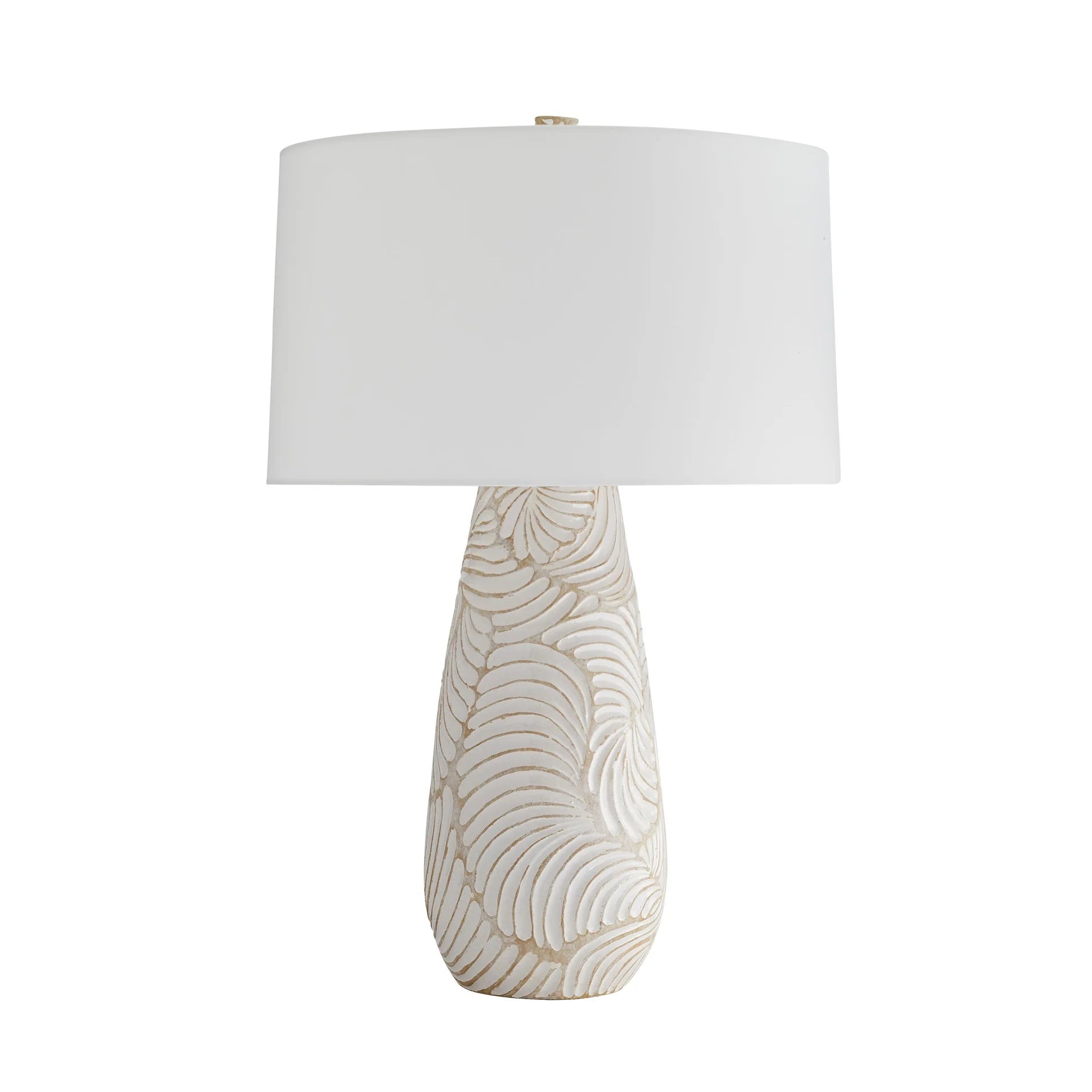 Castillo Desk Lamp