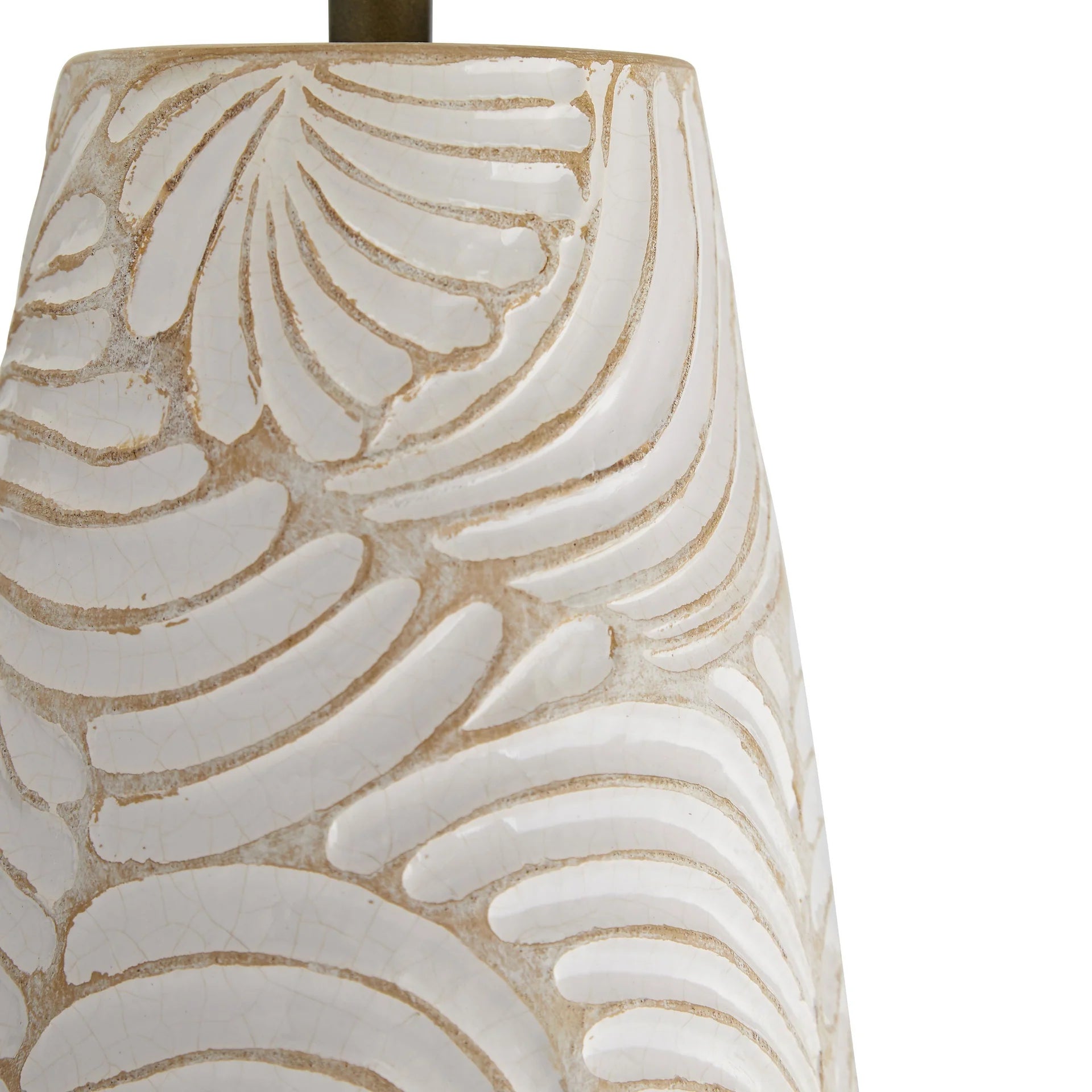 Castillo Desk Lamp