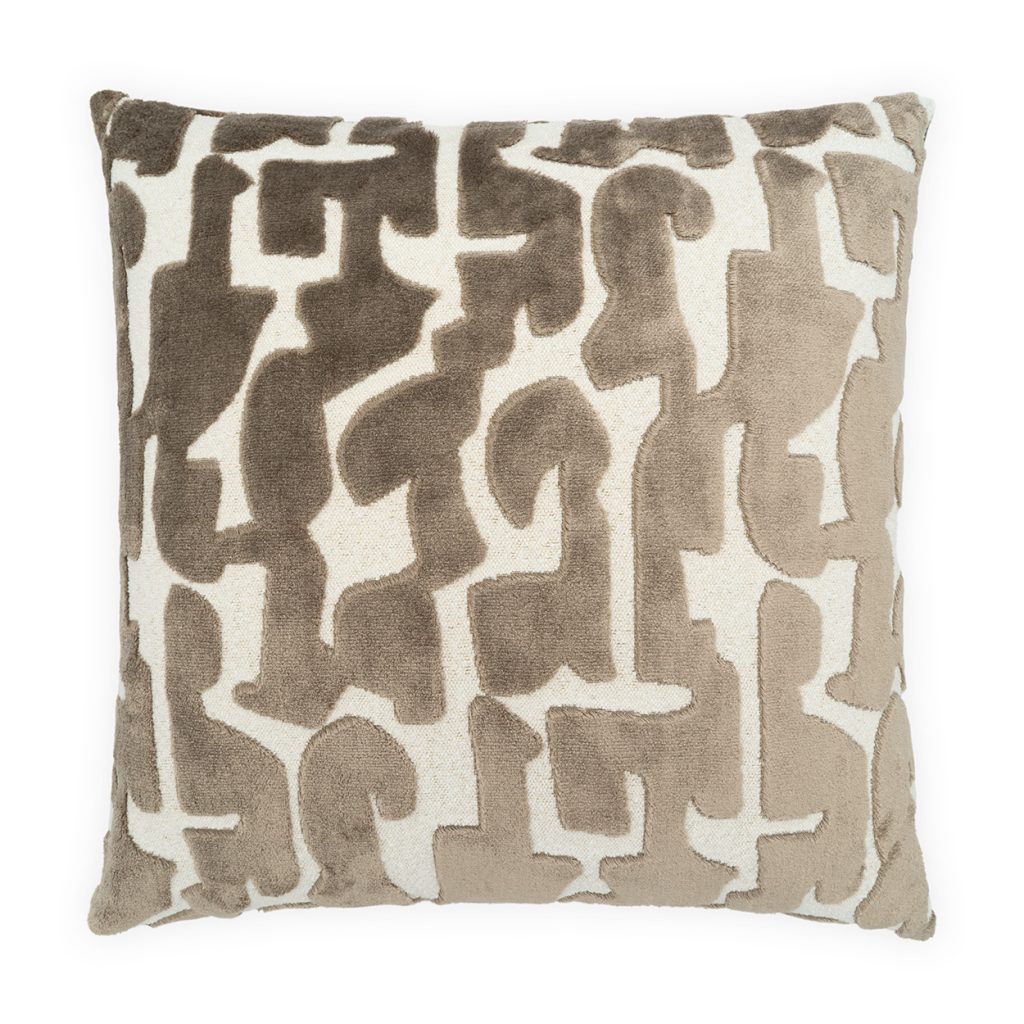 Knossos Pillow